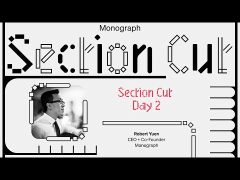 Welcome To Day 2 Of Section Cut S S 2022 What Is Practice Ops