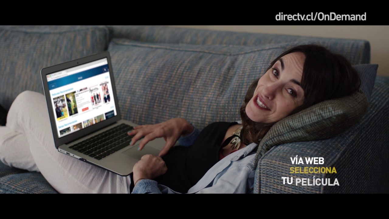 Descubre cómo comprar películas de estreno en Canal 1000 – DIRECTV® OnDemand