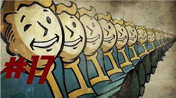 Return to Fallout New Vegas Walkthrough with Commentary Part 17 - Rocket City