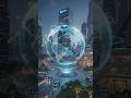 🚀 AI City 2025: The Future Has Arrived