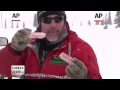 The Iditarod Trail Sled Dog Race begins this weekend in Alaska. Musher Scott Janssen, who owns funer