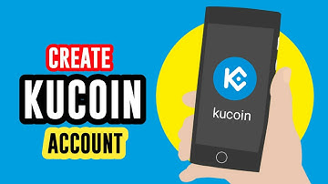 How to Create Kucoin Account || Kucoin Crypto Exchange
