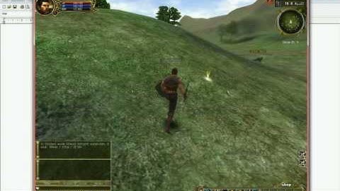 LastChaos Speed Hack