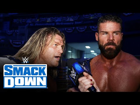 Ziggler and Roode say they have proved they are better: SmackDown Exclusive, Jan. 8, 2021