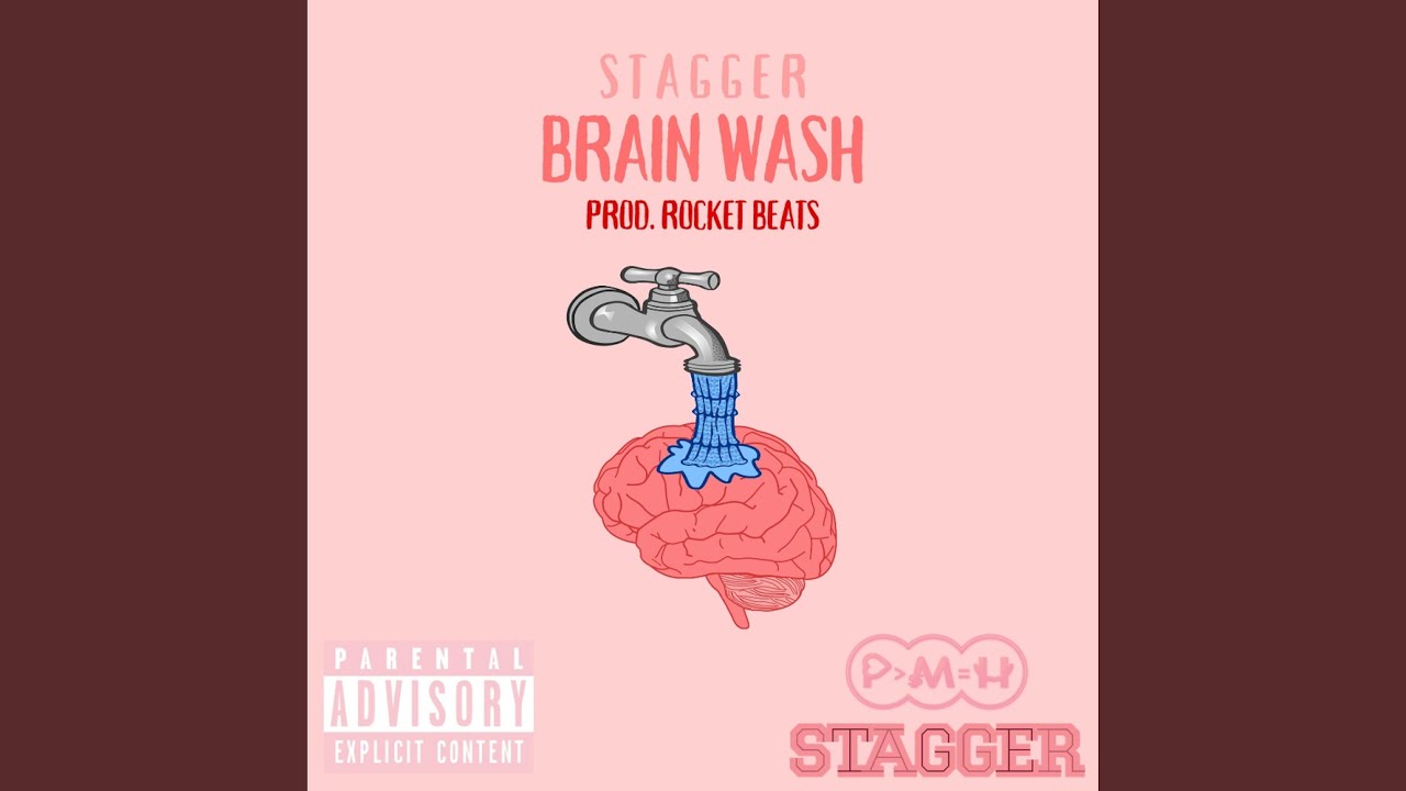 金村修 MARSHMALLOW BRAIN WASH Brain Wash - YouTube