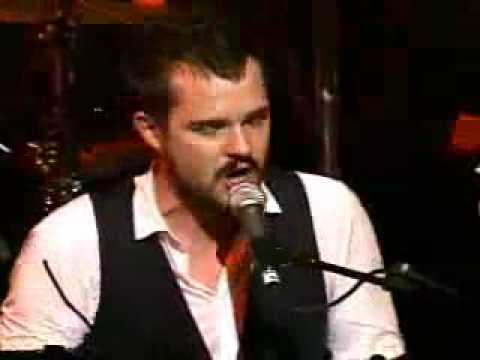 The Killers A Great Big Sled Live
