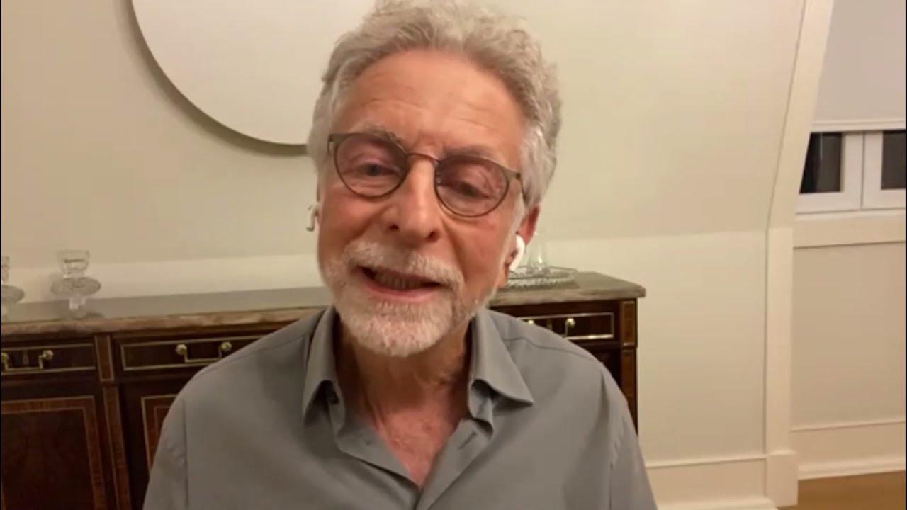 Sindseg SP 80 anos l Jayme Garfinkel - YouTube