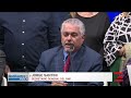 Jorge Santini es el nuevo secretario general del PNP