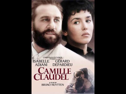 Camille Claudel biyografik filmi