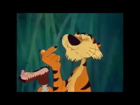 كرتون بندق فى الغابه 2018