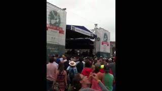 My morning jacket