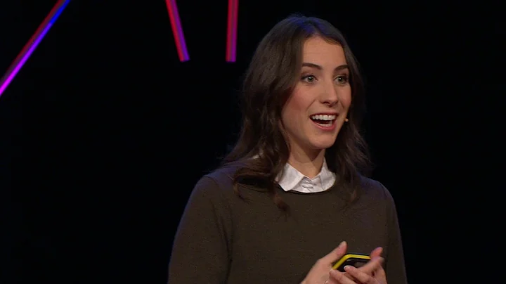 The new wine language: a simpler concept  | Madelyne Meyer | TEDxZurich - DayDayNews