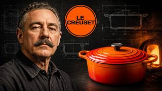 How a French Foundryman Built the Pot You Leave in Your Will