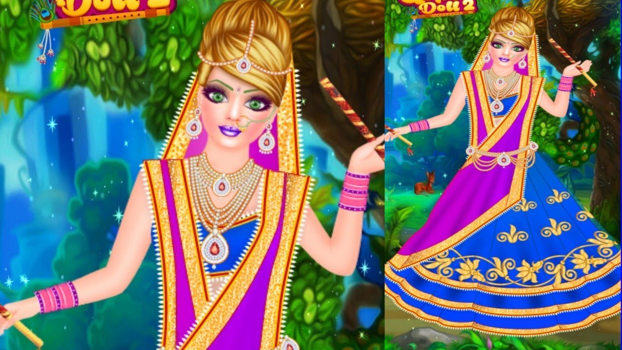 doll makeup makeup doll beauty doll game doll new makeup baby