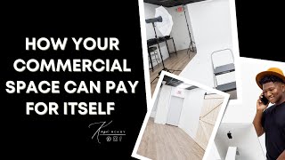 Using Peerspace to Rent Out Your Studio