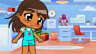 Rosies Stomach Growling