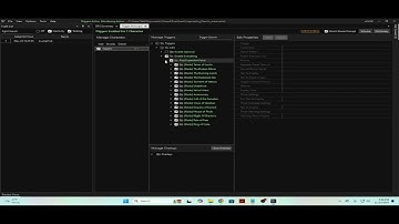 EQLogParser TriggerSetup