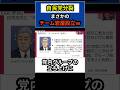 反高市派まさかのチーム岩屋爆誕w #高市早苗 #自民党