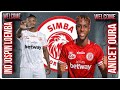 KUTOKA TUNISIA SIMBA INATAMBULISHA CHUMA KIPYA INO JOSPIN LOEMBA HAPA WATAIKIMBIA SIMBA
