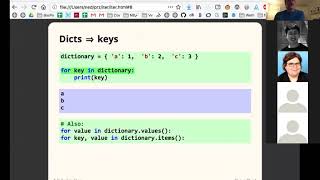 March 31 2020: (Online) Loop Like A Native