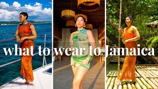 Jamaica Vacation Outfits | Vacation Outfits for Day & Night That I Wore