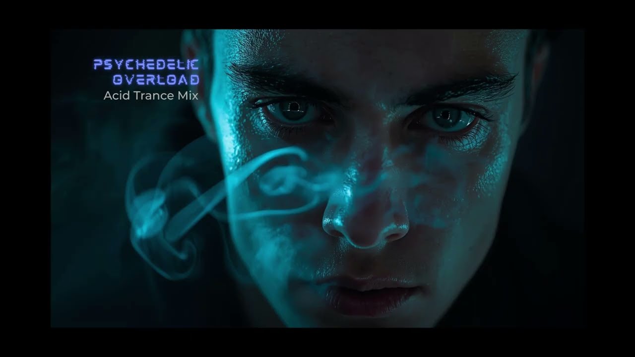 ACID TRANCE MIX 2026 🔥 Psychedelic Overload | 90s Revival × Modern Acid Techno