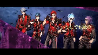 バレンタインイベントPV「仮面は闇に溶けて」 - YouTube バレンタインイベントPV「仮面は闇に溶けて」 - YouTube