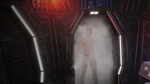 SCUM PVP CHARACTER CREATION 2 0