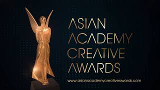 AAA 2020 National Winners Announcement @ 15 Oct 2020