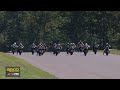 AMA Pro Road Racing Vance & Hines XR1200 - Race 1 Highlights New Jersey Motorsports Park