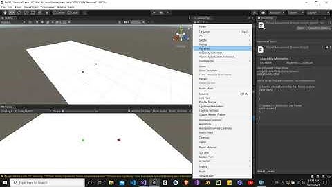 Make enemies follow player movement in Unity [Abstract class | Inheritance]