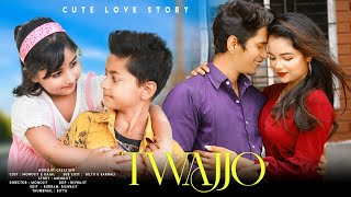 Twajjo - Satinder Sartaaj | Monojit Creation Love Story | New Punjabi Song 2021 | Monojit Creation