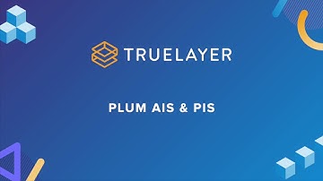 Data and Payments API - Account Aggregation and Top Up - Plum - Mobile