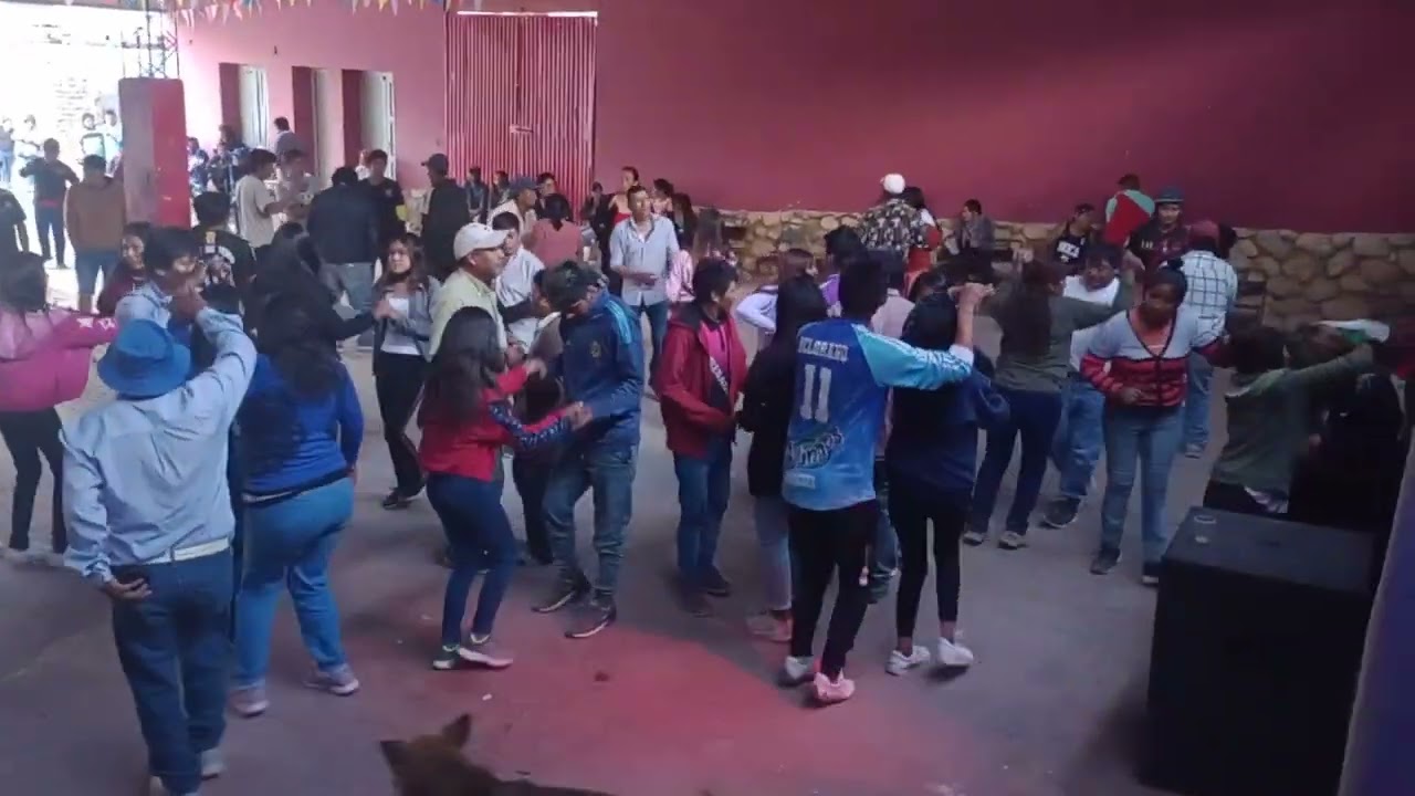 Los Norteñitos   cachi