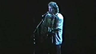 Bruce Springsteen - Nebraska, Live Acoustic 1990