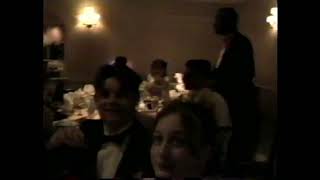 St. Mary's H.S. Senior Prom 1995