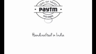 How to create a PayTM account and add money to it? screenshot 5