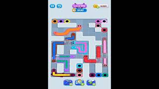 Gecko Out Level 846
