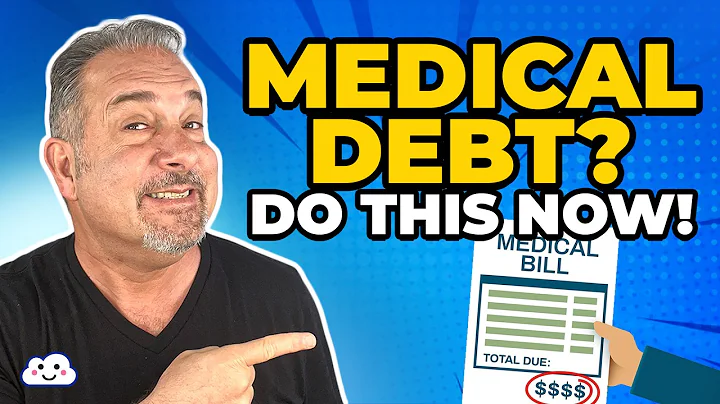 NEW Rules to Erase Medical Collections from Credit Reports?! Here’s What You Need to Know