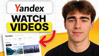 How to Watch Videos on Yandex (Tutorial 2026) screenshot 5