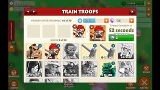 Samurai siege ninja unlock screenshot 3
