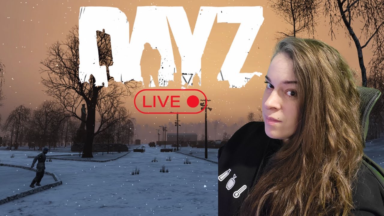 WINTER SURVIVAL | DayZ