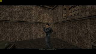 SOF Mission 9