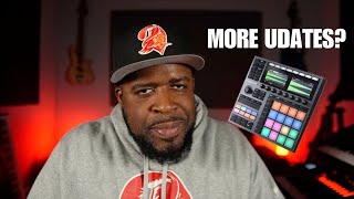Is Native Instruments Keeping Their Promise?