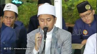 ASSALAMU'ALAIK - SALAMUN - YA ROSULALLAH - ALLAH ALLAHU | MEDLEY SHOLAWAT GUS APANK