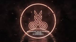 Madonna feat. Justin Timberlake - 4 Minutes (Scissors Remix)