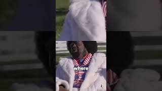 The Best Advice Afroman's Dad Ever Gave Him