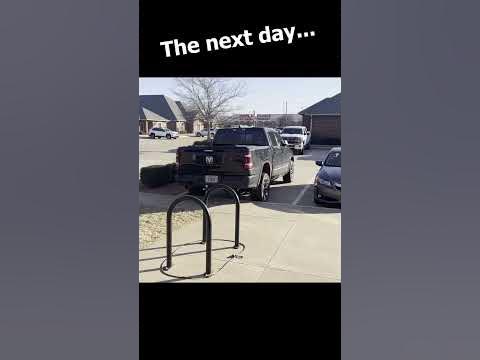 It’s still a Dodge sometimes. Ram 1500 Problem. - YouTube