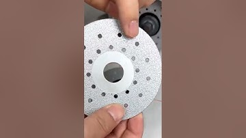 Lưỡi Cắt Gạch, Đá Hoa Cương Đa Năng  #luoicatgach #luoicatgachmen #kuma