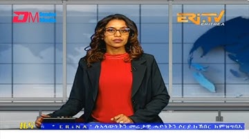 Evening News in Tigrinya for June 22, 2023 - ERi-TV, Eritrea